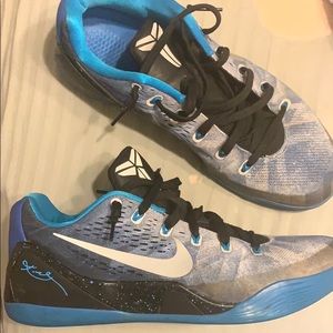 Nike Kobe 9’s